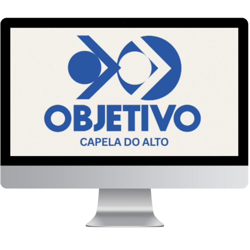 Site Objetivo Capela